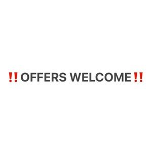 Offers Welcome